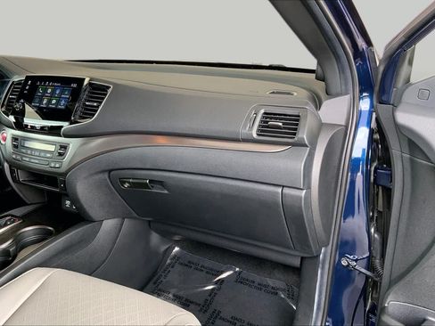 Used 2021 Honda Passport EX-L image 19