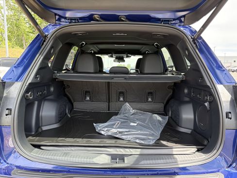New 2026 Subaru Forester Sport AWD/4WD image 12