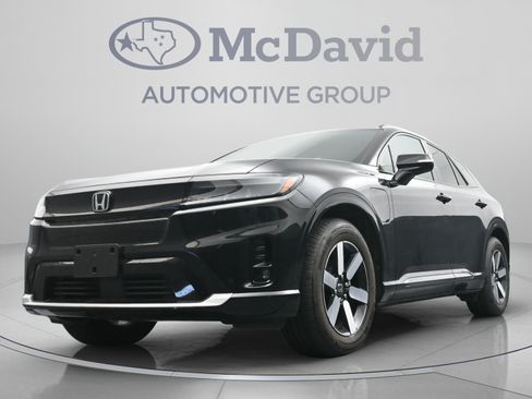 Used 2025 Honda Prologue Touring image 27