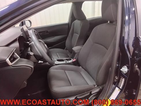 Used 2023 Toyota Corolla LE image 11