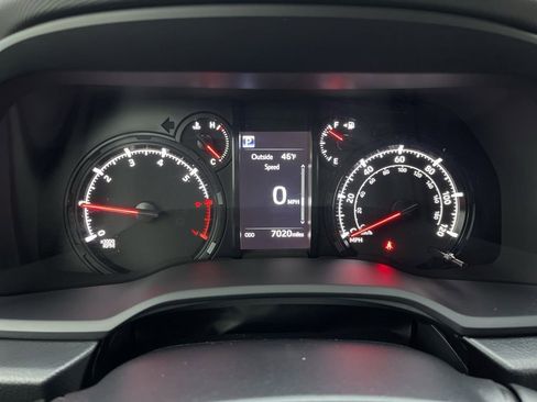 Used 2024 Toyota 4Runner SR5 Premium image 9