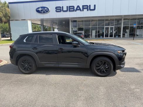 Used 2026 MAZDA CX-50 AWD 2.5 S w/ Preferred Pkg image 2