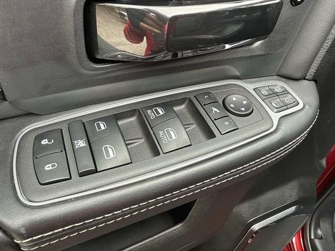 Used 2024 RAM 2500 Rebel w/ Safety Group AWD/4WD image 25