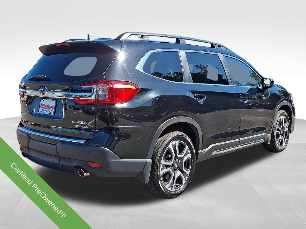 Used 2024 Subaru Ascent Limited AWD/4WD image 7