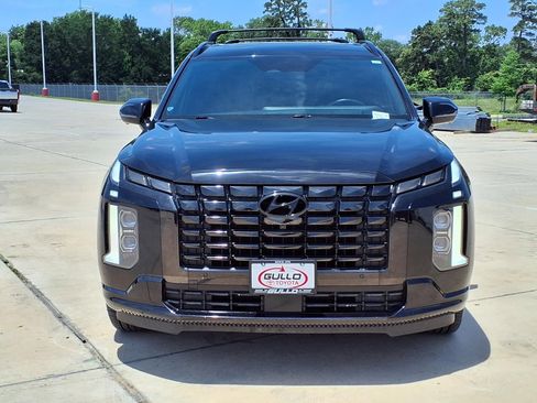 Used 2024 Hyundai Palisade Calligraphy AWD/4WD image 4
