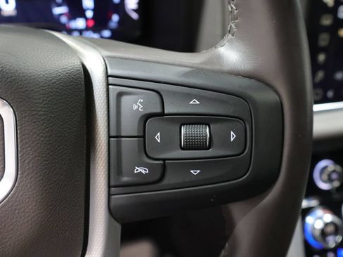 Used 2024 GMC Yukon Denali w/ Denali Reserve Package AWD/4WD image 37