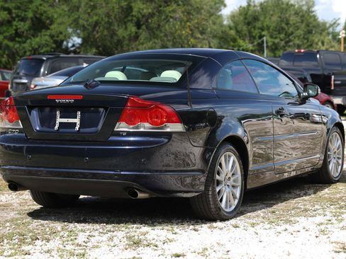 Used 2008 Volvo C70 T5 image 11