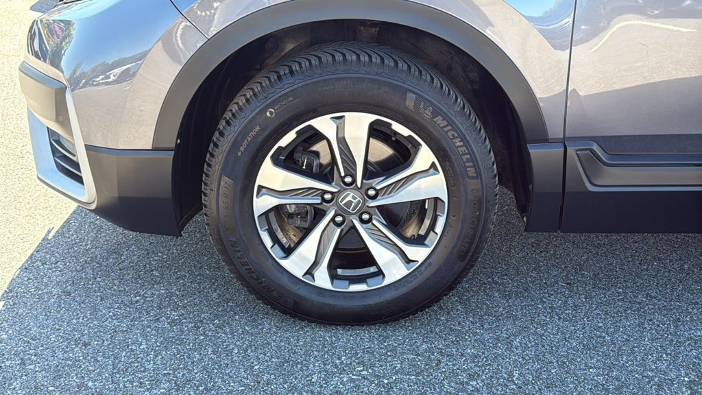 Used 2020 Honda CR-V LX image 8