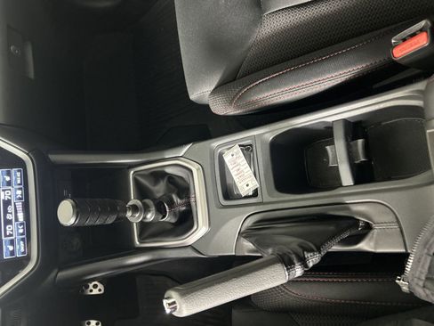 Used 2023 Subaru WRX Premium image 29