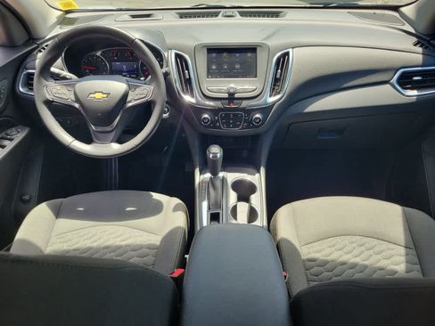 Used 2020 Chevrolet Equinox LT AWD/4WD image 10