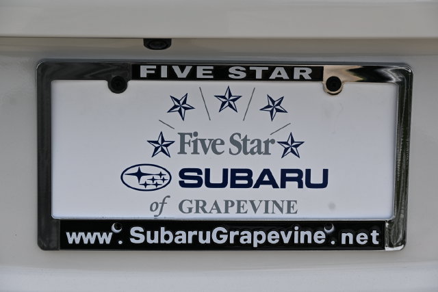New 2026 Subaru Forester Wilderness w/ Wilderness Plus Package AWD/4WD image 13
