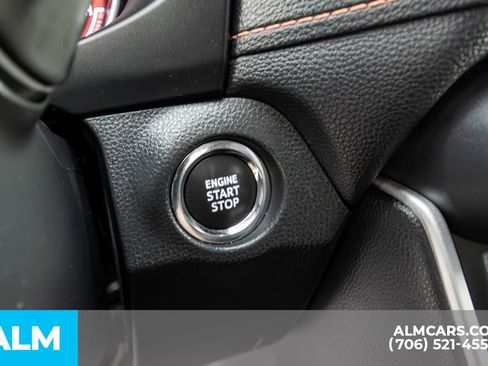 Used 2024 Toyota RAV4 Adventure image 21