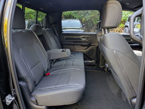 New 2026 RAM 1500 Big Horn image 29