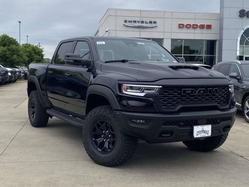 New 2026 RAM 1500 RHO w/ RHO Level 1 Equipment Group AWD/4WD image 32