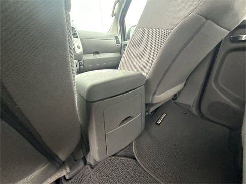 Used 2019 Nissan Frontier SV image 20