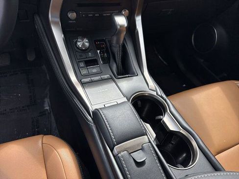 Certified 2020 Lexus NX 300 FWD w/ Accessory Package 2 image 21