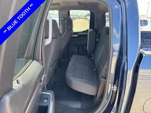 Used 2023 Chevrolet Silverado 1500 LT image 6