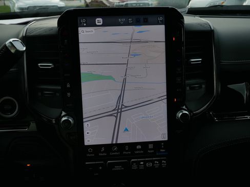 New 2026 RAM 2500 Limited image 18