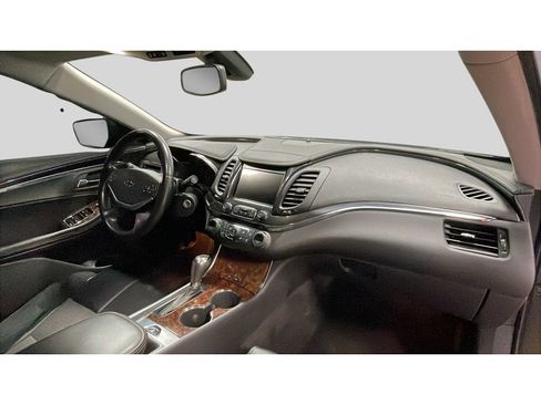 Used 2014 Chevrolet Impala LT w/ Convenience Package FWD image 19