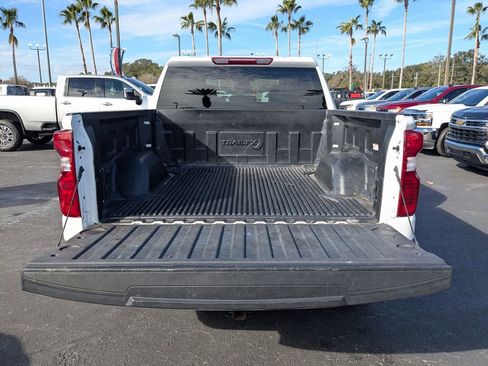 Used 2025 Chevrolet Silverado 1500 LT image 13