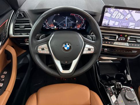 Used 2023 BMW X3 xDrive30i w/ Premium Package AWD/4WD image 14