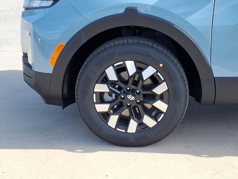 New 2026 Hyundai Santa Cruz SEL image 9