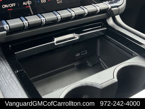 New 2026 GMC Yukon AT4 Ultimate image 18