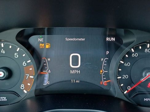 New 2026 Jeep Compass Limited AWD/4WD image 15