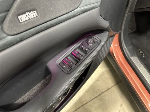 Certified 2025 Lexus RX 350 AWD image 15