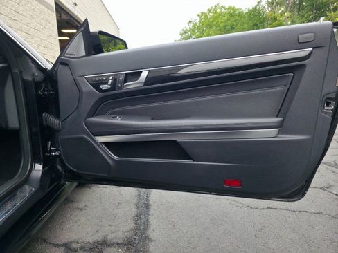Used 2017 Mercedes-Benz E 400 Cabriolet image 27