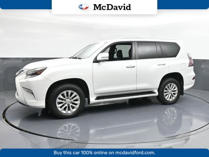 Used 2021 Lexus GX 460 Premium
