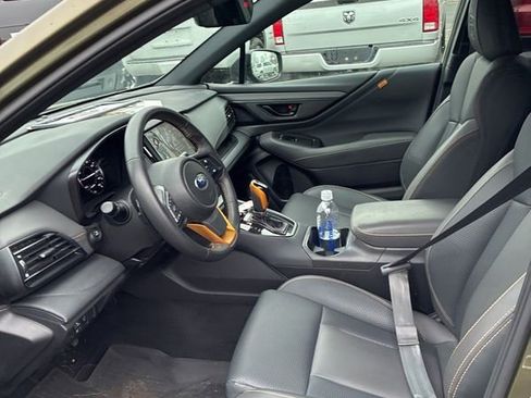 Used 2023 Subaru Outback Wilderness image 17