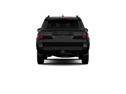 New 2026 Toyota 4Runner TRD Off-Road Premium AWD/4WD image 30