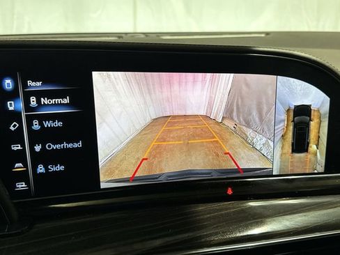 Certified 2021 Cadillac Escalade Premium Luxury w/ Driver Assist Tech Package AWD/4WD image 23