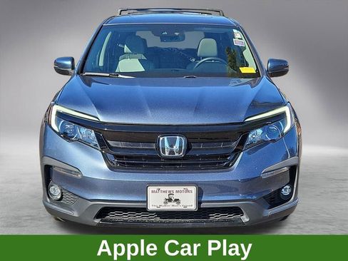 Used 2022 Honda Pilot Special Edition image 2