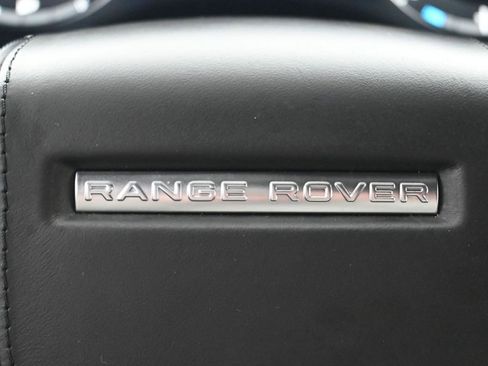 Used 2024 Land Rover Range Rover Long Wheelbase SE image 21