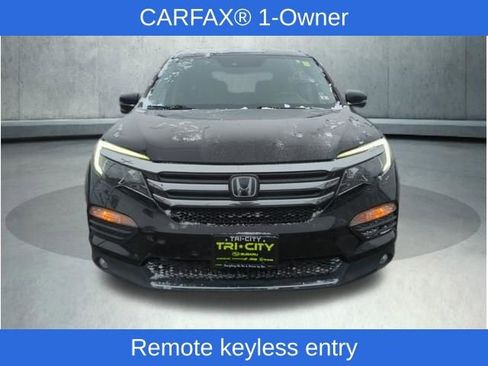 Used 2018 Honda Pilot Touring image 9