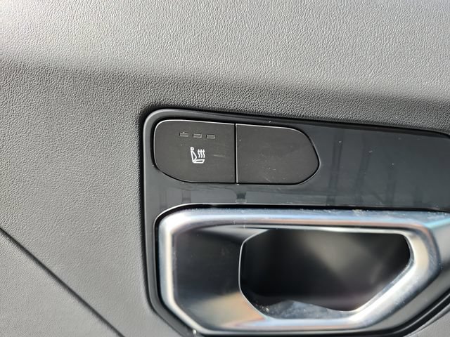 New 2026 Kia K4 GT-Line Turbo FWD image 24