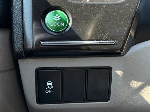 Used 2015 Honda Civic EX image 25