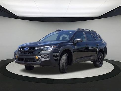 New 2025 Subaru Outback Wilderness image 3