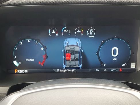 New 2026 Ford F150 XLT AWD/4WD image 13
