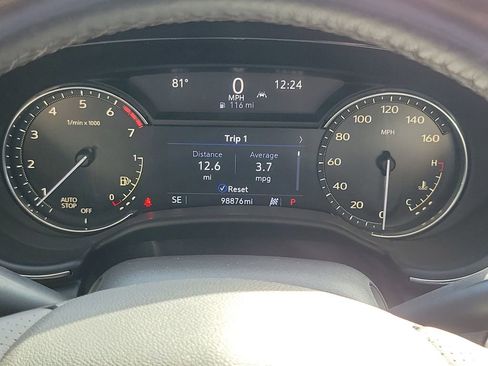 Used 2022 Cadillac CT5 Sport w/ Climate Package image 25