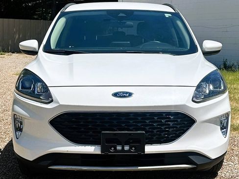 Used 2020 Ford Escape SEL FWD image 2