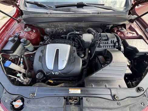Used 2010 Hyundai Santa Fe SE FWD image 20