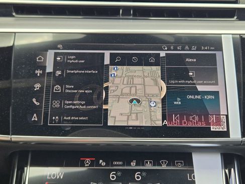 New 2026 Audi A8 L 3.0T AWD/4WD image 22