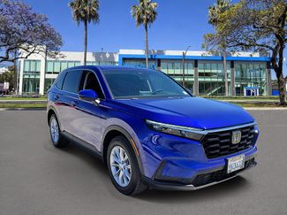 Used 2024 Honda CR-V EX video 2
