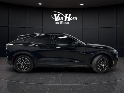 Used 2025 Ford Mustang Mach-E Premium w/ Interior Protection Package image 2