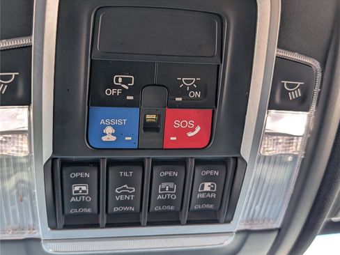 Used 2019 RAM 1500 Sport w/ Level 2 Equipment Group image 34