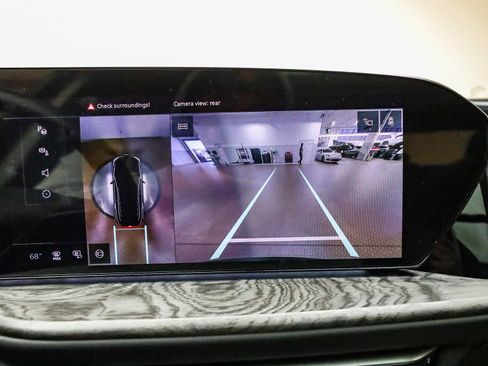 Certified 2025 Audi Q5 Premium Plus w/ Premium Plus image 25