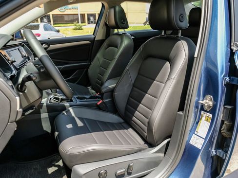 Used 2021 Volkswagen Jetta S FWD image 49